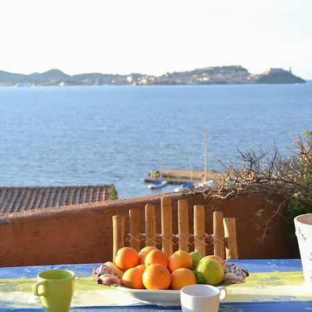 Acquasalata Portoferraio